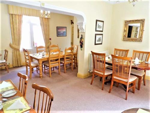 This photo about Britannia Guest House shared on HyHotel.com