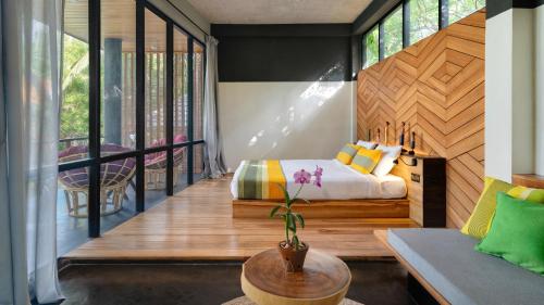 لانكافاتارا أوشن ريتريت آند سبا (Lankavatara Ocean Retreat & Spa) in Tangalle لانكافاتارا أوشن ريتريت آند سبا (Lankavatara Ocean Retreat & Spa) in Tangalle