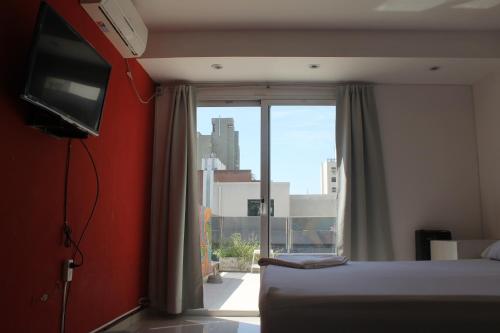 Sadržaji, Link Cordoba Hostel in Cordoba Sadržaji, Link Cordoba Hostel in Cordoba