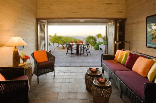 المرافق, Barefoot Cay Resort in Los Fuertes المرافق, Barefoot Cay Resort in Los Fuertes