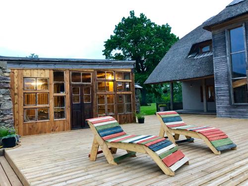 Pujalgi in Kurzemes Pujalgi in Kurzemes