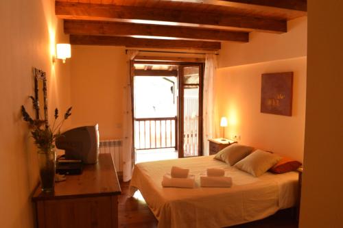 Apartamento Forcanada in Es Bòrdes Apartamento Forcanada in Es Bòrdes