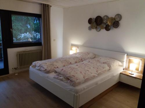Guestroom, Ferienwohnung Lingenfelder in Kallstadt Guestroom, Ferienwohnung Lingenfelder in Kallstadt