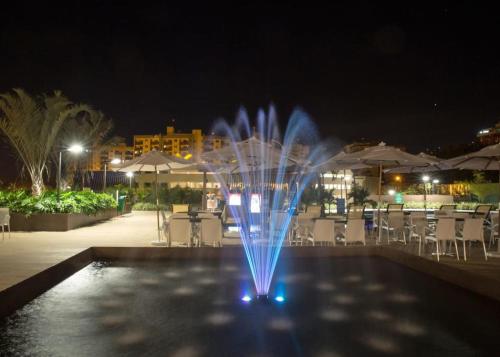 EVIAN THERMAS RESIDENCE in Bandeirantes EVIAN THERMAS RESIDENCE in Bandeirantes