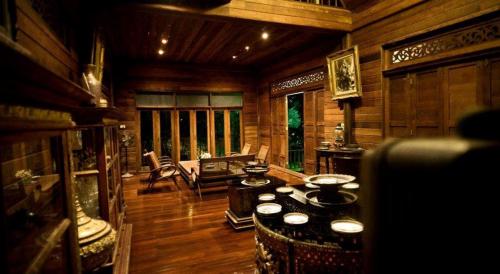 فندق بان تي وانج (Baan Tye Wang Hotel) in Pratuchai فندق بان تي وانج (Baan Tye Wang Hotel) in Pratuchai