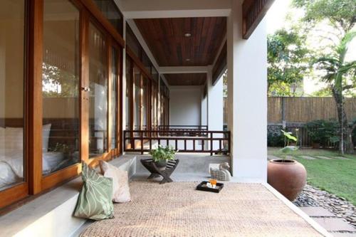 バーン ティエ ワン ホテル16