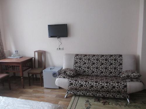 This photo about Hotel Bulvar shared on HyHotel.com