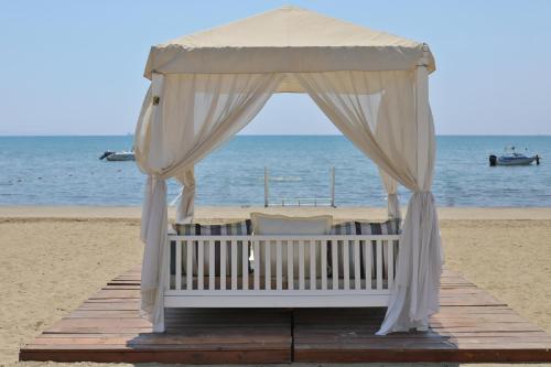 Palace Hotel & SPA in Durres Palace Hotel & SPA in Durres