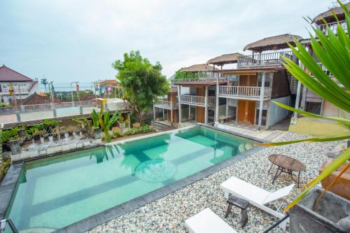 Hotel OYO 1215 Tree House Villa