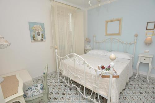 A casa di Nonna Bianca