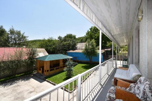 Guest House Arsan in Tsaghkadzor Guest House Arsan in Tsaghkadzor