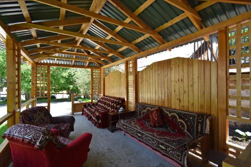 Guest House Arsan in Tsaghkadzor Guest House Arsan in Tsaghkadzor