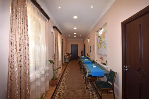 Guest House Arsan in Tsaghkadzor Guest House Arsan in Tsaghkadzor