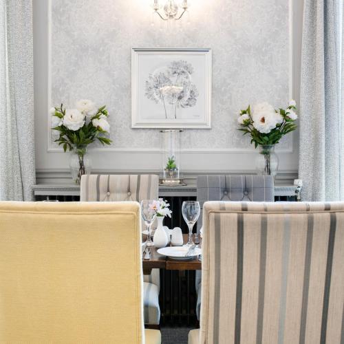 Comida y bebida, Southcrest Manor Hotel in Redditch Comida y bebida, Southcrest Manor Hotel in Redditch