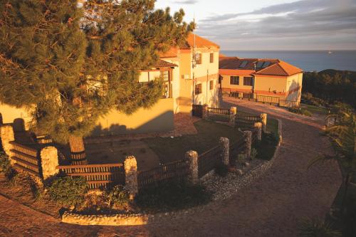 Išorė, Ilita Lodge in Grot Brak Rivjeras Išorė, Ilita Lodge in Grot Brak Rivjeras