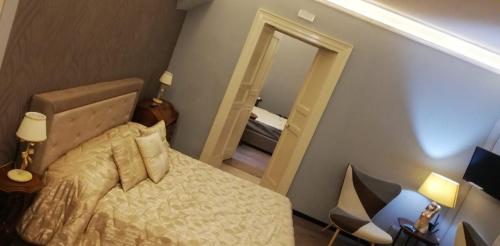 Hôtel Nuovo Hotel Sangiuliano