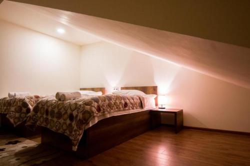 This photo about Hotel Tbilisi 1818 shared on HyHotel.com