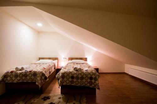 This photo about Hotel Tbilisi 1818 shared on HyHotel.com