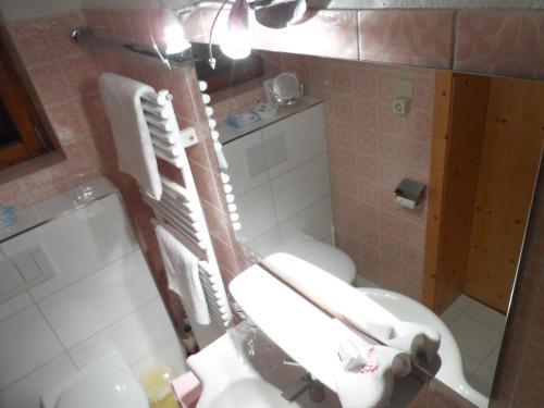 This photo about Haus Brunneck shared on HyHotel.com