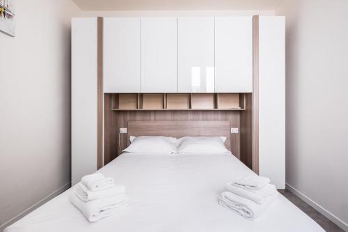 Appartamento Belle Arti by Wonderful Italy