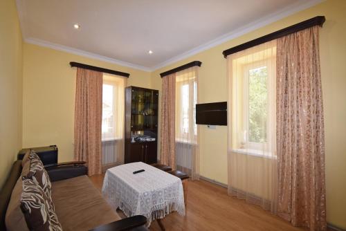 Guest House Arsan in Tsaghkadzor Guest House Arsan in Tsaghkadzor