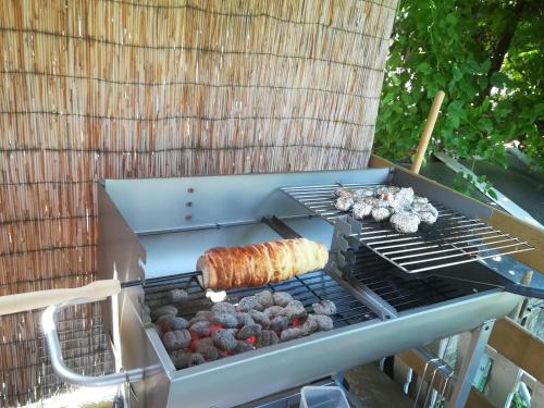 G&G APARTMANOK in Igal G&G APARTMANOK in Igal