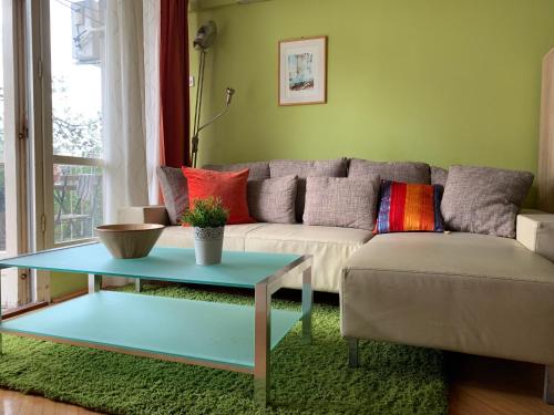 Hôtel Apartman Rita