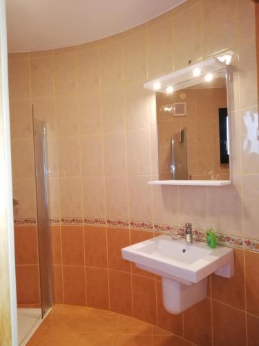 Casa Ninfea Panzio in Cserszegtomaj Casa Ninfea Panzio in Cserszegtomaj
