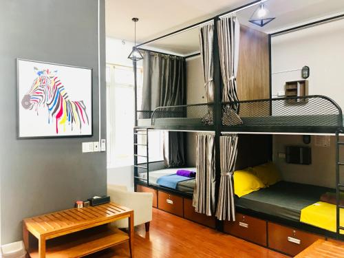 Hava Homestay in Lang Son Hava Homestay in Lang Son