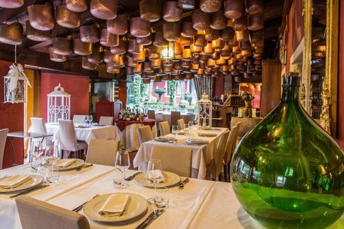 Restaurant, Locanda Da Lino in Pieve Di Soligo Restaurant, Locanda Da Lino in Pieve Di Soligo