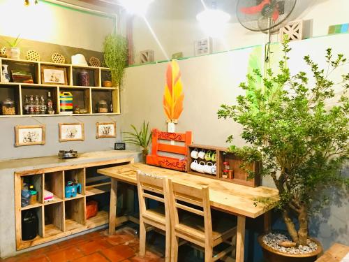 Facilities, Hava Homestay in Lang Son Facilities, Hava Homestay in Lang Son