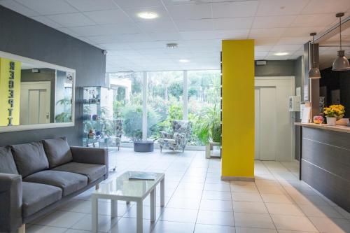 Aula, Comfort Aparthotel Frejus La Tour de Mare in Frejus Aula, Comfort Aparthotel Frejus La Tour de Mare in Frejus