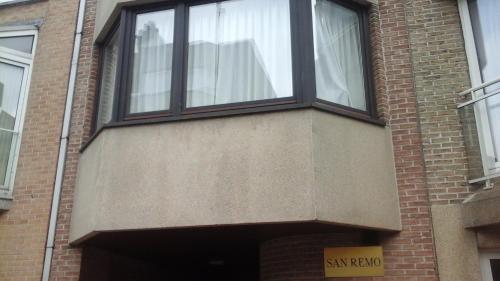 Hôtel San Remo