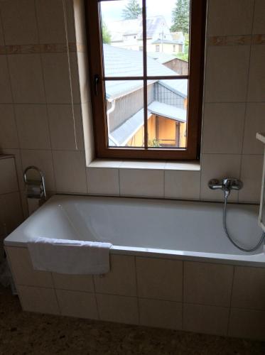 Landhotel Quelle in Heidersdorf Landhotel Quelle in Heidersdorf