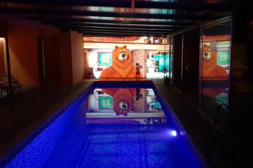Modern Inn Boutique Hotel