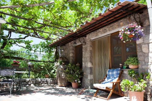 This photo about Il Giardino Delle Noci shared on HyHotel.com