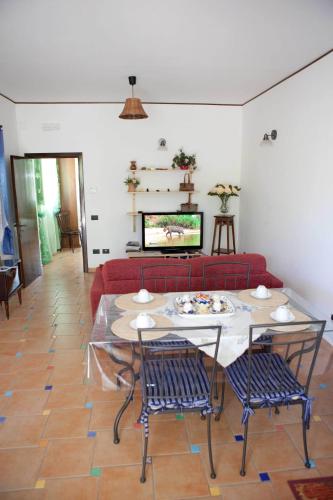 This photo about Il Giardino Delle Noci shared on HyHotel.com