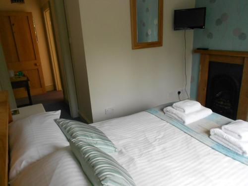 This photo about Barton House shared on HyHotel.com