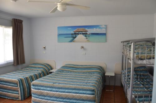 Sunburst Motel in Biggera Waters Sunburst Motel in Biggera Waters