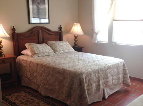 Gardenia- 3BR Dorado- Ocean Views + 3 pools in Vega Alta Gardenia- 3BR Dorado- Ocean Views + 3 pools in Vega Alta