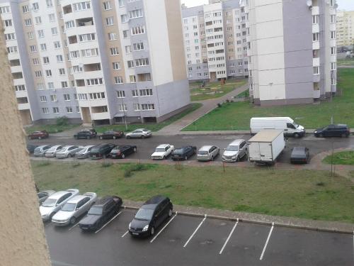 CosyHome in Borisov in Barysaw CosyHome in Borisov in Barysaw