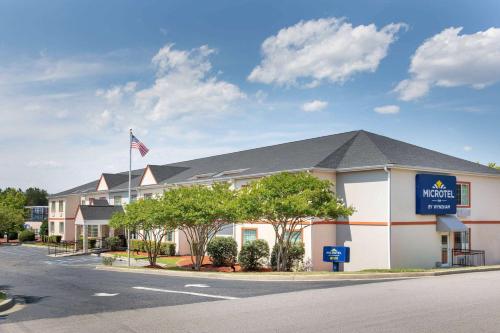 Facilities, Microtel Inn & Suites by Wyndham Columbia Two Notch Rd Area in Columbia (SC) Facilities, Microtel Inn & Suites by Wyndham Columbia Two Notch Rd Area in Columbia (SC)