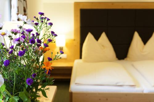 Hotel Ennskraxblick in Kleinarl Hotel Ennskraxblick in Kleinarl