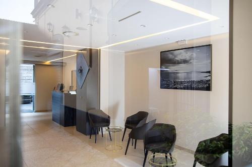 Hotel Palazzo Argenta in Naples Hotel Palazzo Argenta in Naples