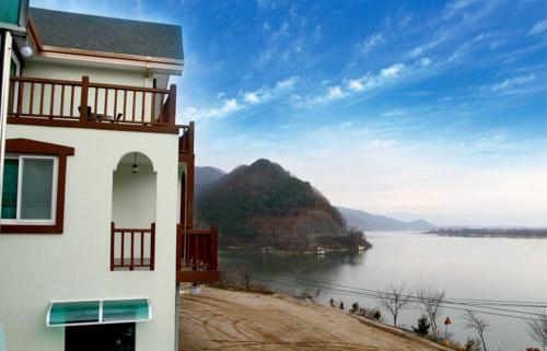 LaHoya Pension in Seo-myeon LaHoya Pension in Seo-myeon