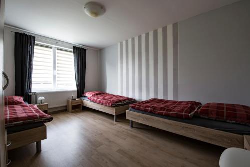 Monteurwohnung 2 Zimmer in Schwarzenbek Monteurwohnung 2 Zimmer in Schwarzenbek