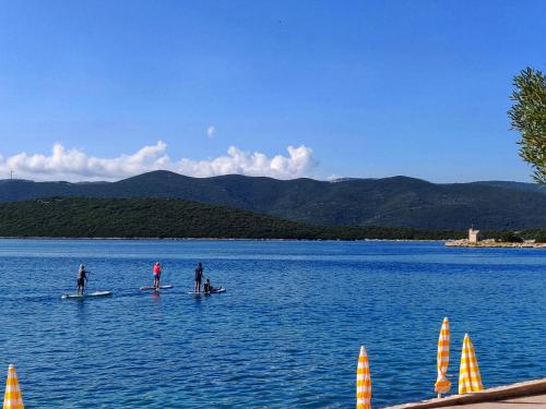 This photo about Apartments Jerkovic shared on HyHotel.com