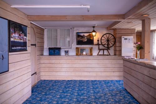 Kringsja Hotel in Balestrand Kringsja Hotel in Balestrand