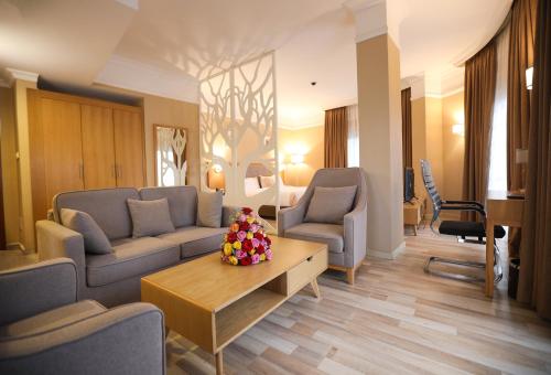 This photo about Mado Hotel shared on HyHotel.com