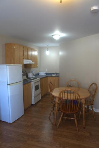 Fortress Inn Louisbourg in Louisbourg (NS) Fortress Inn Louisbourg in Louisbourg (NS)